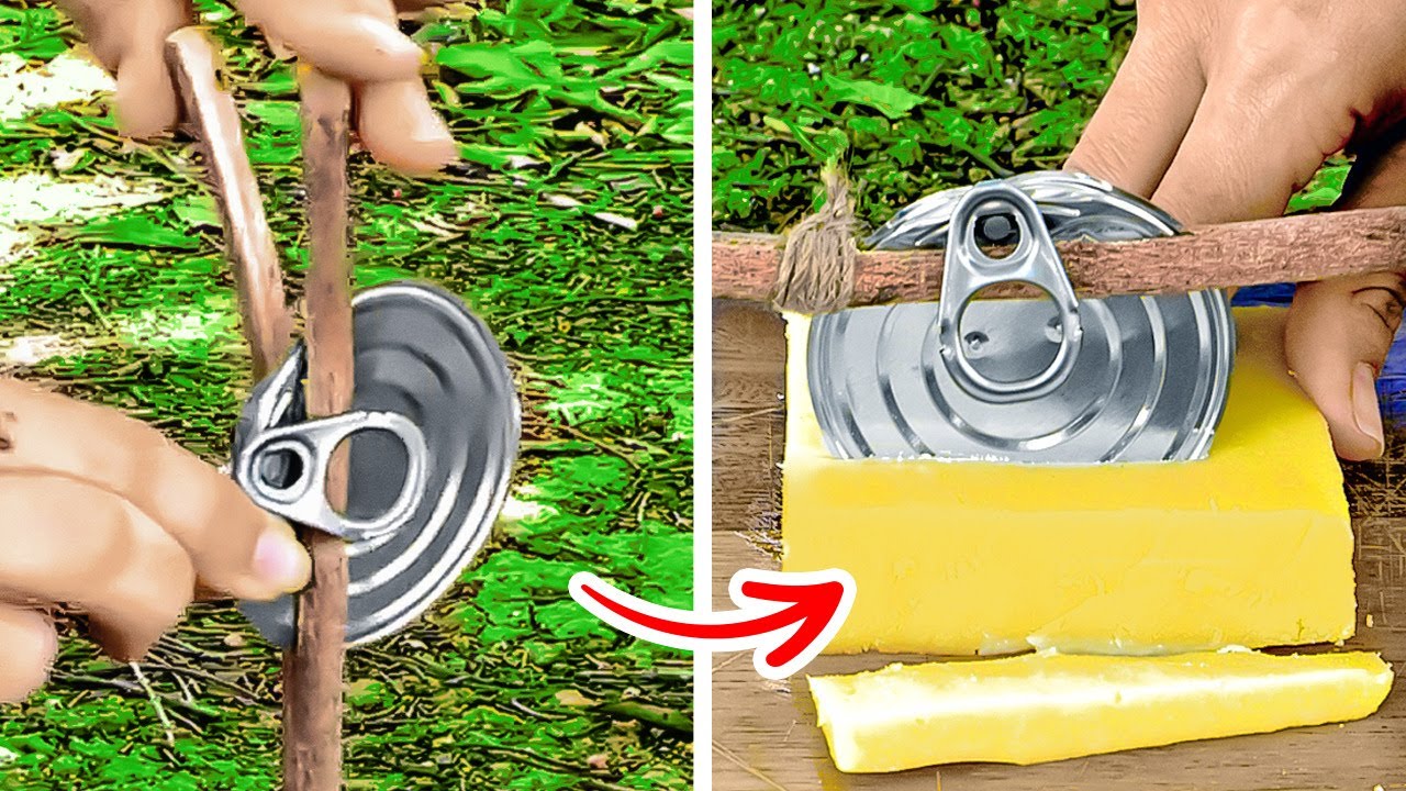 Camping Hacks That Will Make Your Trip More Easy