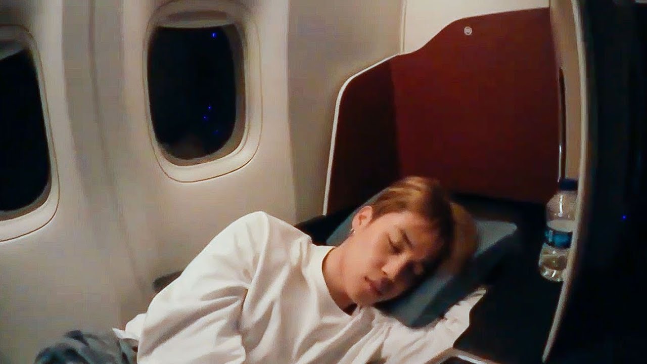 Jimin ASMR   soft music/breathing