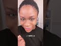 日本育ち純コンゴ人🇨🇩の醜形恐怖症のおはなし #見た目だけ外国人 #おすすめにのりたい
