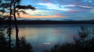 Secret Garden - Reflection Hq