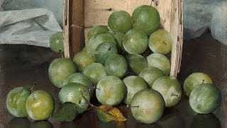 Chef Karyn Calabrese Connects With Artist Joseph Decker