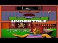 Бэбэй в Undertale + немножечка Team Fortress 2 (31.03.2023)