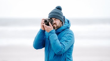 Why 90% of Photographers should use Auto ISO...