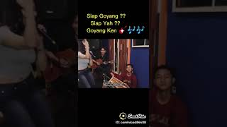 TOP-TOPAN Versi Goyang Gendang #shorts #toptopanagengmusik