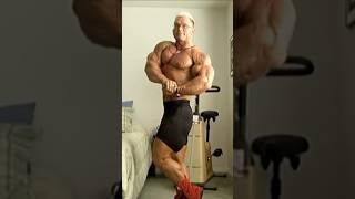 FREAKIEST CHEST IN THE WORLD  #bodybuilding #motivation