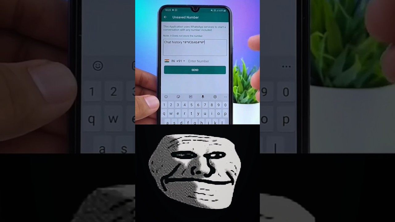 Dusre ka WhatsApp hack kaise kare व्हाट्सएप  हैक कैसे करे अपने gf का whatsapp हैक कैसे करे