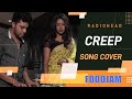 Radiohead  creep song cover by nortwest