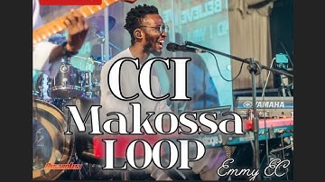 Best Makossa praise loop | CCI, COZA, SOJ @Chikahigbokwe2002 @marcushazzan #loop #makossa