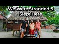 We Came to This Island With Nowhere to Stay (Scary) // #72 Kiribati