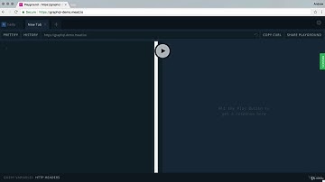 8 Nested GraphQL Queries