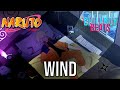 Wind - Naruto Synthwave / Chillwave Remix
