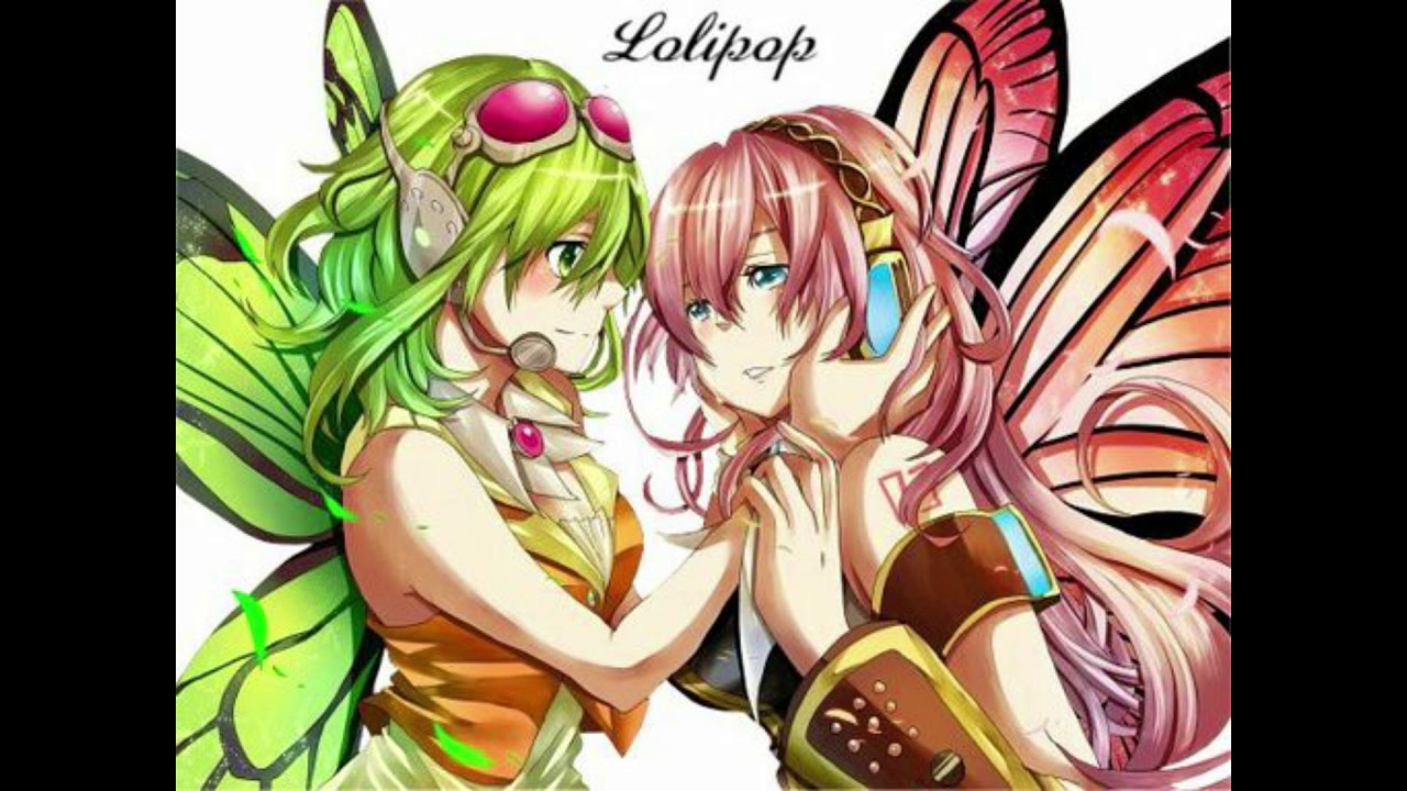 【GUMI & Megurine Luka】Magnet【VOCALOIDカバー】