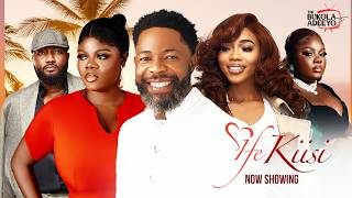 IFE KIISI Latest 2026 Yoruba Movie Bukola Adeeyo. Abeeb Alagbe, Yetunde Alabi, Tosin Olaniyan