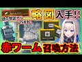 【CoD:MW3】謎解き!?USBを集めて『赤ワーム召喚』して激レア略図を入手せよ!![LiPE(りぺ)/VTuber]