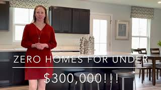 New Kent Value - Ryan Homes