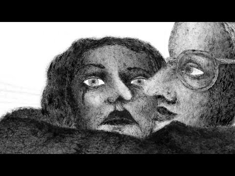 Мужчина встречает женщину (реж. Дмитрий Геллер, 2014)