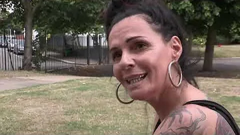 Benefits Britain The 2 million pound shoplifter