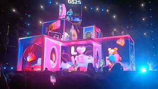 LYLY - 24H (feat COOLKID) | GS25 MUSIC FESTIVAL 2025 (22.11.2025)