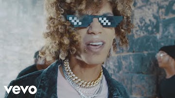 Jon Z - Infinito (Official Video)
