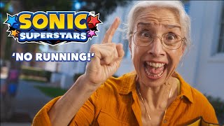 Sonic Superstars – 