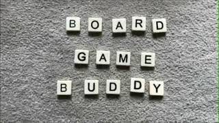 Channel trailer - Board Game Buddy screenshot 1