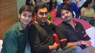 Dedicated To Aksit 2016