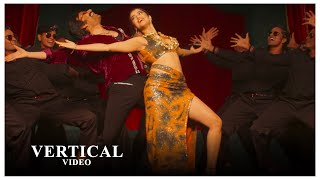 Bhagyashri Borse Nallanchu Thellacheera Vertical Mr. Bachchan Info Color Actress Version