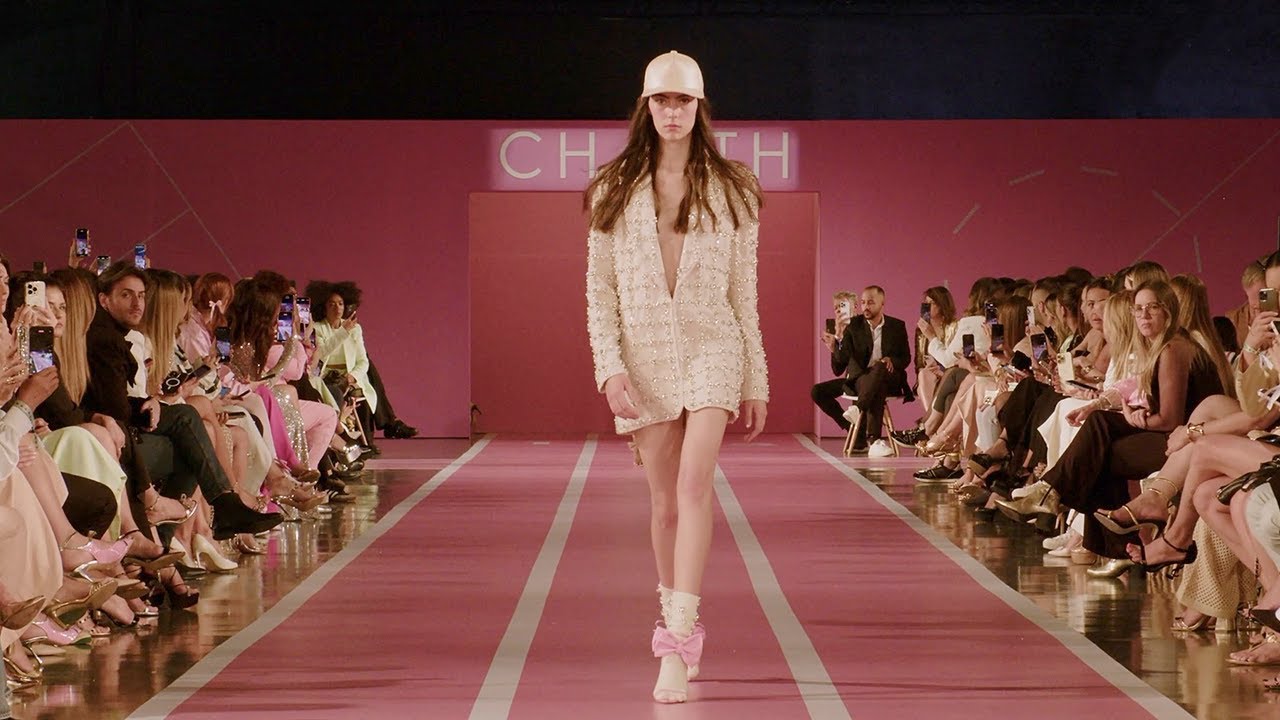 CHARTH | Fall Winter 2024/2025 | Full Show