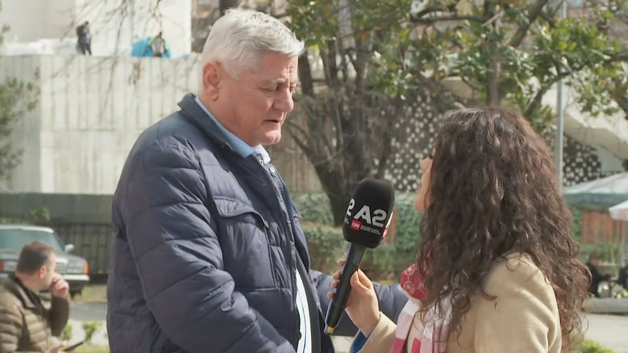 Dashamir Shehi: Presim masivitet nga protesta, qëndrojmë me orë të zgjatura