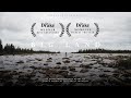 Award winning wilderness expedition film  big land  brook trout fishing in the heart of labrador