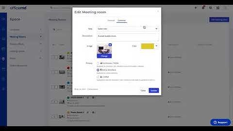 Resource Rates vs Billing Plans In OfficeRnD: What
