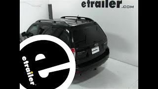 etrailer | How Does the Glacier Cable Tire Chains Fit on a 2010 Subaru Forester?