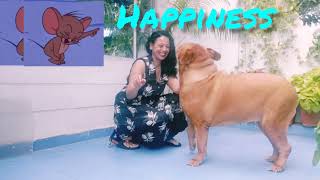 Happiness is the best tonic for your health by Anupma Pandey 334 views 2 years ago 1 minute, 14 seconds