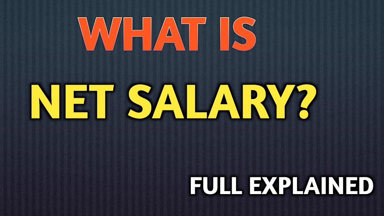 WHAT IS NET SALARY NET SALARY KYS H FULL EXPLAINED HR PROFESSIONAL what-is-net-salary-net-salary-kys-h-full-explained-hr-professional