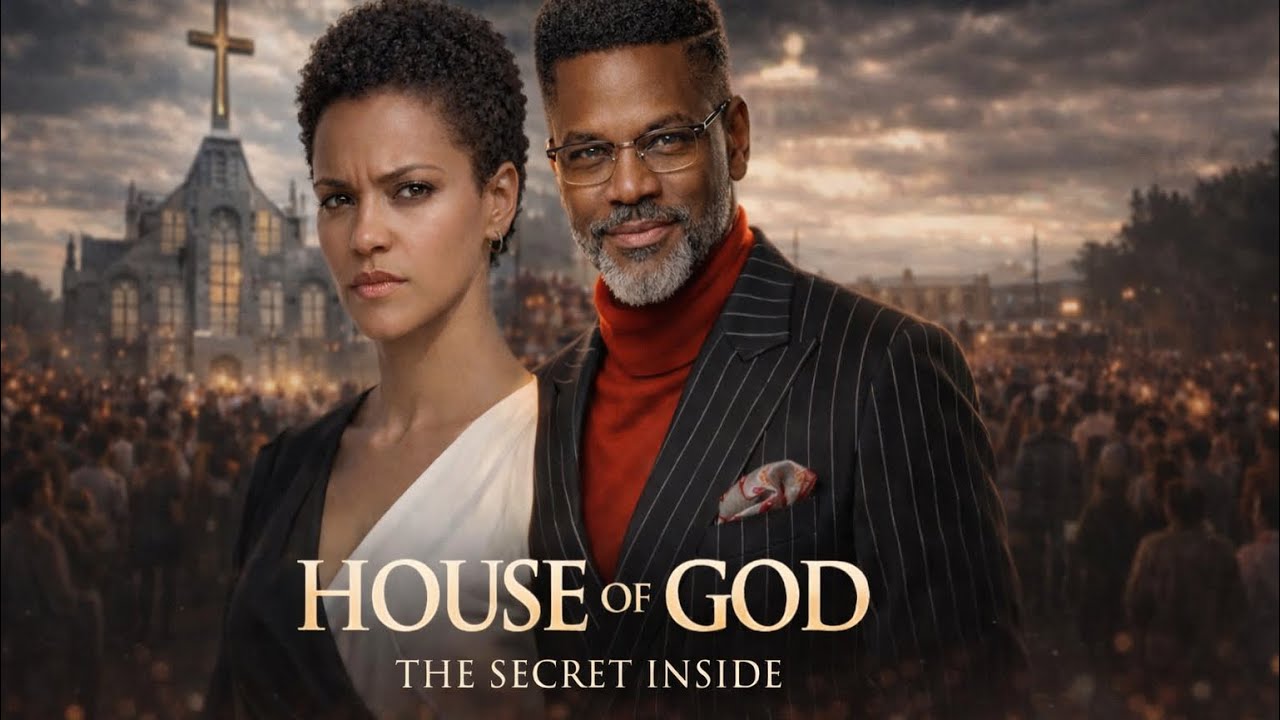 HOUSE OF GOD. EP 5 