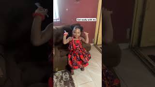 How mummy dressed us up for our cultural day #viral #twins #culture