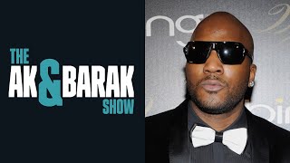 Jeezy Speaks On Coronavirus Reality