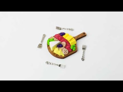Sculpey III® 30 Color Sampler