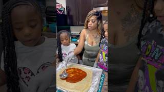 Surviving Hurricane Helene 🌀 ! #hurricaneseason2024  #sahm