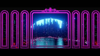 Luxury Curved Wings Theme Multicolored Free | Mapping | 2023