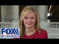 Marsha Blackburn slams 'blue states': Stop mooching off us