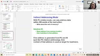 CIS-11 Unit 3 Lab: Working with Numbers in LC-3 Assembly Language
