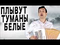 ШИКАРНЫЙ ГОЛОС - Плывут туманы белые