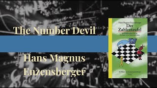 The Number Devil -- Hans Magnus Enzensberger-- Book Summary Wealth