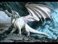 Zcat  white dragon