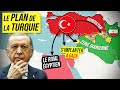 Le problme de la turquie au moyenorient