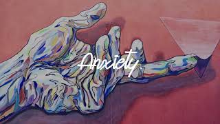 FREE $UICIDEBOY$/Trap type beat 2019 "Anxiety". chords