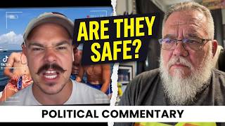 Why That Racist Video Isn't A Joke