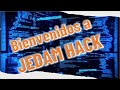 Bienvenidos a Jedam Hack