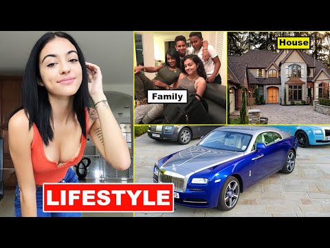 Video: Malu Trevejo Net Worth: Wiki, Menikah, Keluarga, Pernikahan, Gaji, Saudara